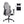 Load image into Gallery viewer, VICTORAGE Echo VE Series Fabric Office Chair Home Seat(Grey Fabric)
