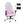 Load image into Gallery viewer, VICTORAGE Premium PU Leather Computer Gaming Chair Home Chair (Pink)

