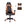 Bild in den Galerie-Viewer laden, BIG SALES Alpha-Serie Ergonomischer Design-Gaming-Stuhl (Orange)
