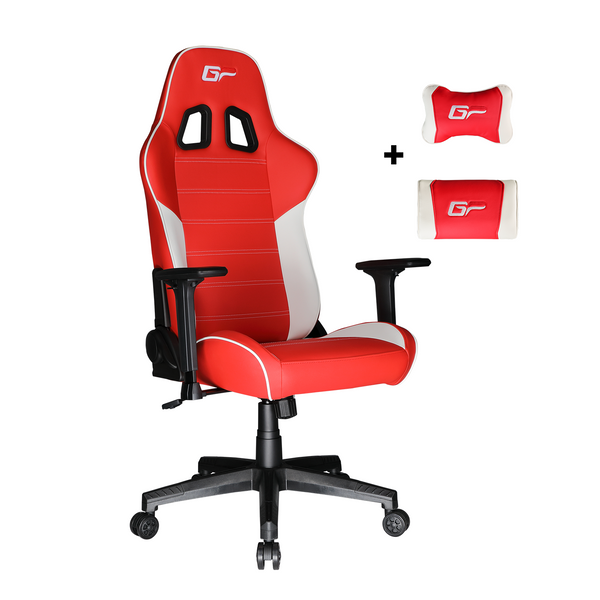 BIG SALES Victorage computer game chair racing chair(Red)