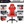 Load image into Gallery viewer, BIG SALES Victorage computer game chair racing chair(Red)
