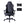 Load image into Gallery viewer, VICTORAGE Echo VE Series PU Leather Office Chair Home Seat(Carbon)
